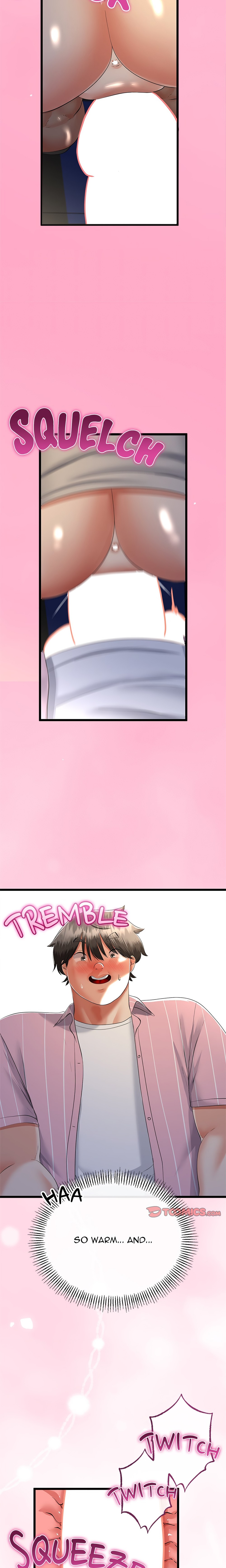 My Stepmom Has Returned Chapter 72 - Page 3 in English