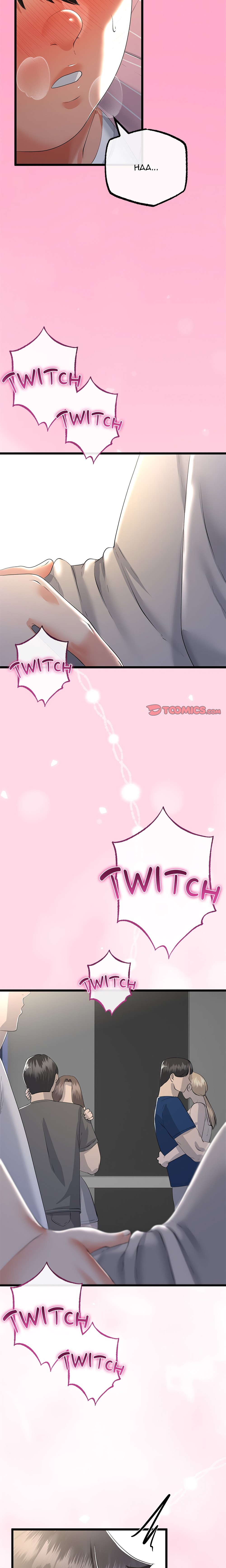 My Stepmom Has Returned Chapter 72 - Page 5 in English