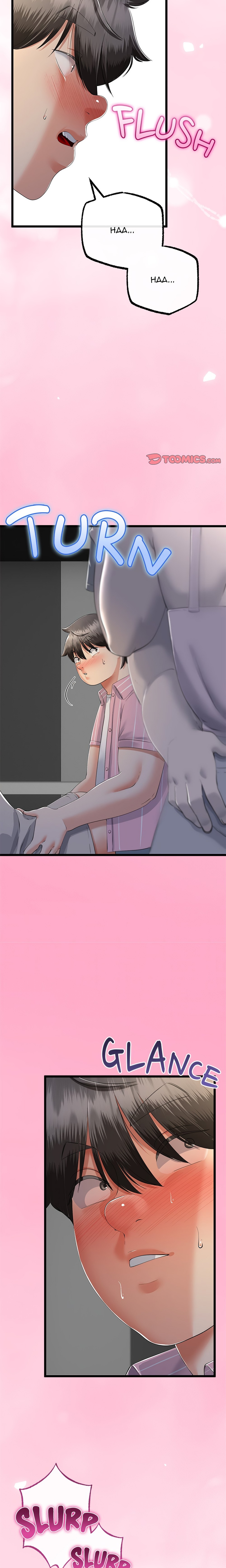 My Stepmom Has Returned Chapter 72 - Page 6 in English