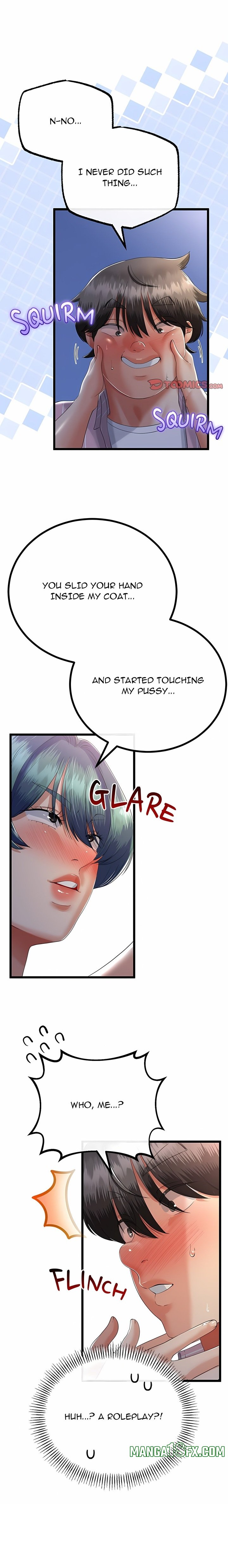 My Stepmom Has Returned Chapter 73 - Page 6 in English