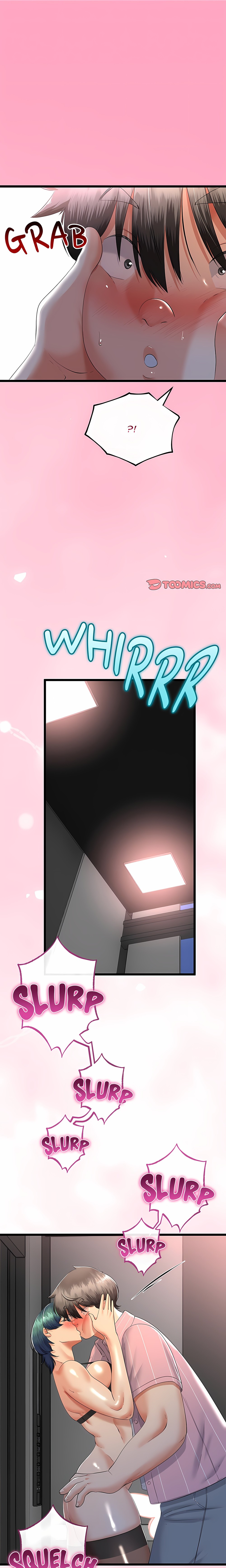 My Stepmom Has Returned Chapter 74 - Page 16 in English