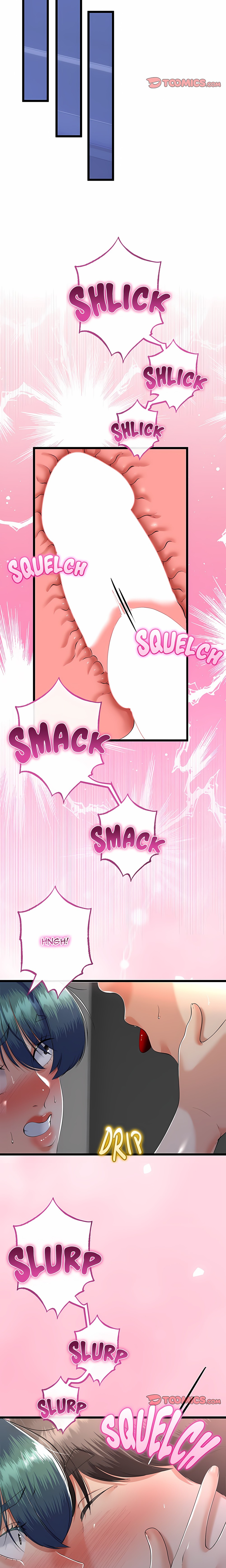 My Stepmom Has Returned Chapter 74 - Page 18 in English