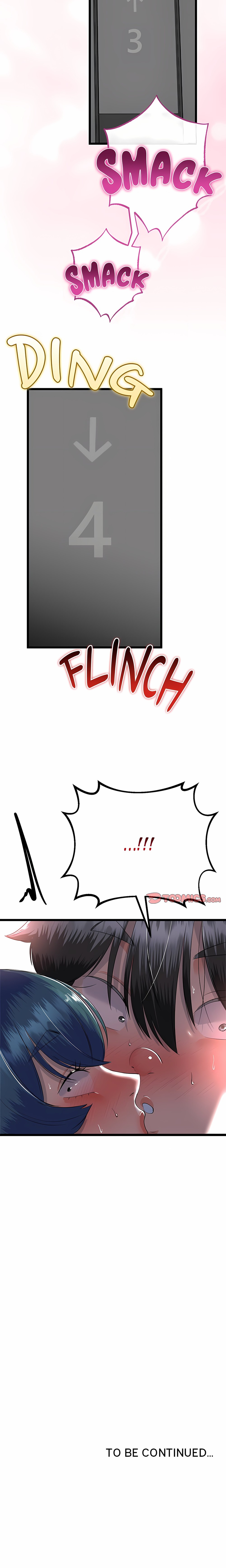 My Stepmom Has Returned Chapter 74 - Page 20 in English