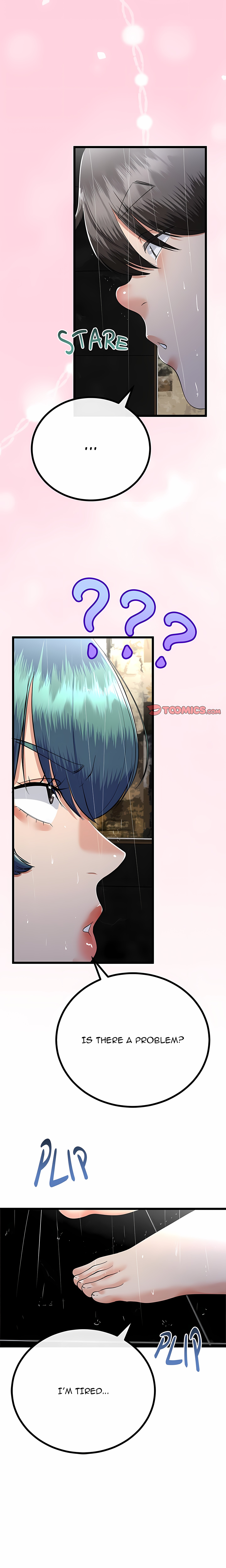 My Stepmom Has Returned Chapter 77 - Page 5 in English