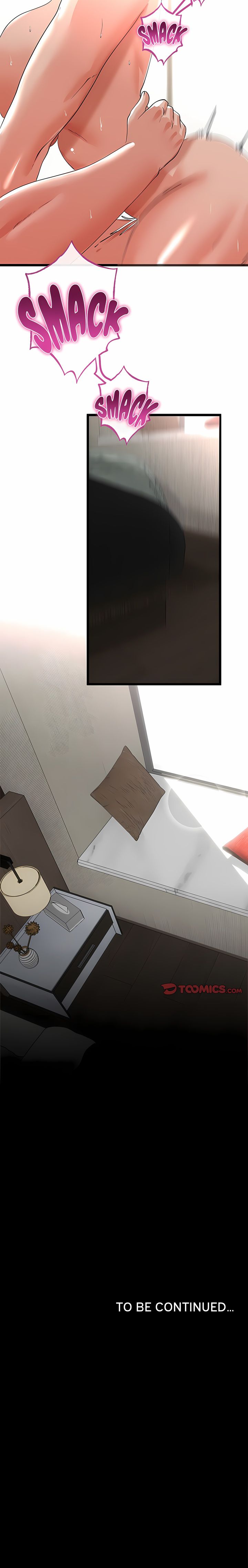 My Stepmom Has Returned Chapter 78 - Page 20 in English