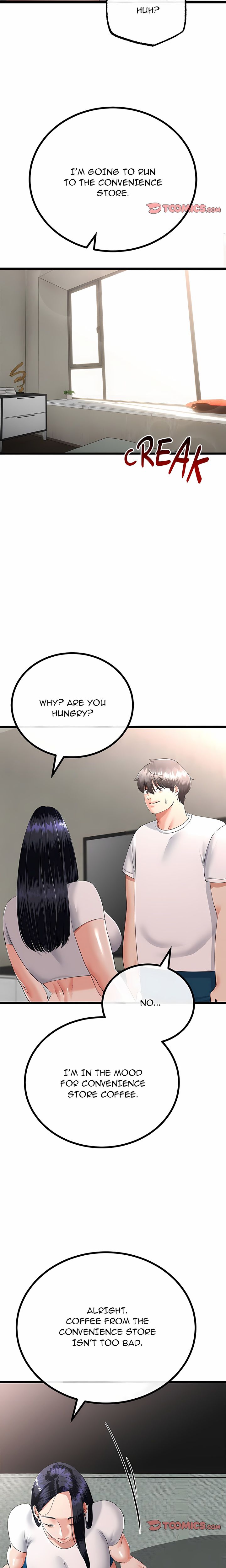 My Stepmom Has Returned Chapter 78 - Page 7 in English
