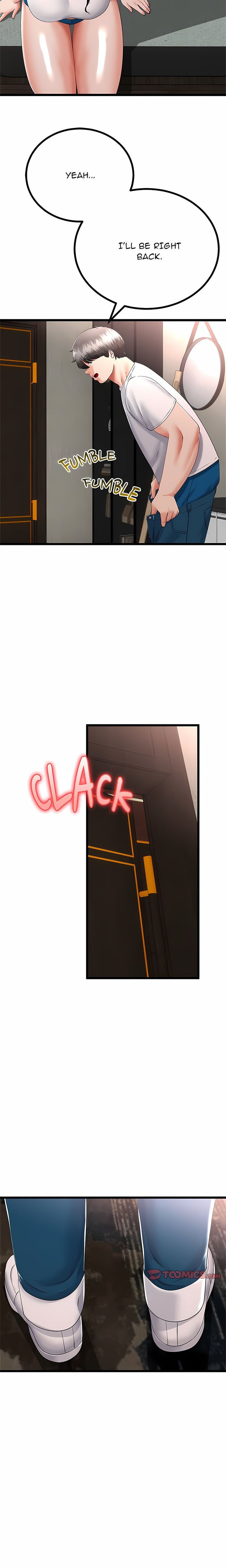 My Stepmom Has Returned Chapter 78 - Page 8 in English