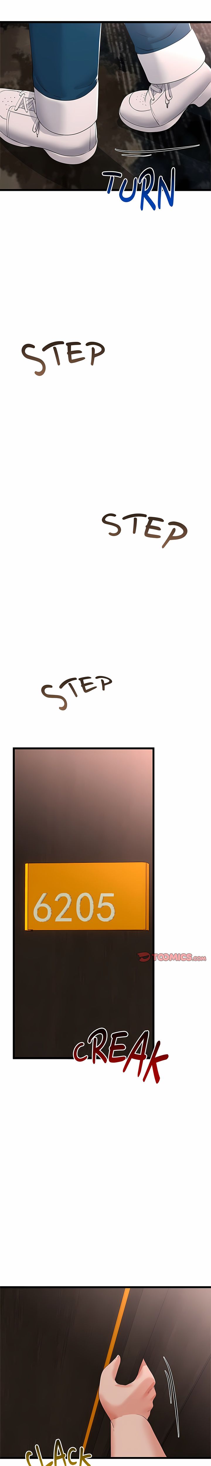 My Stepmom Has Returned Chapter 78 - Page 9 in English
