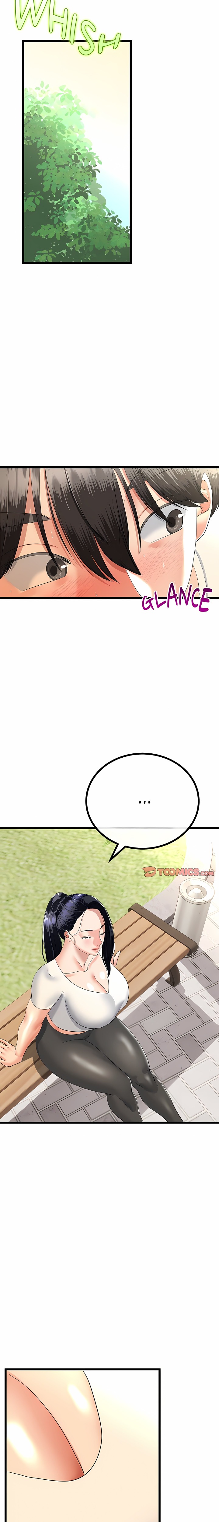 My Stepmom Has Returned Chapter 79 - Page 20 in English