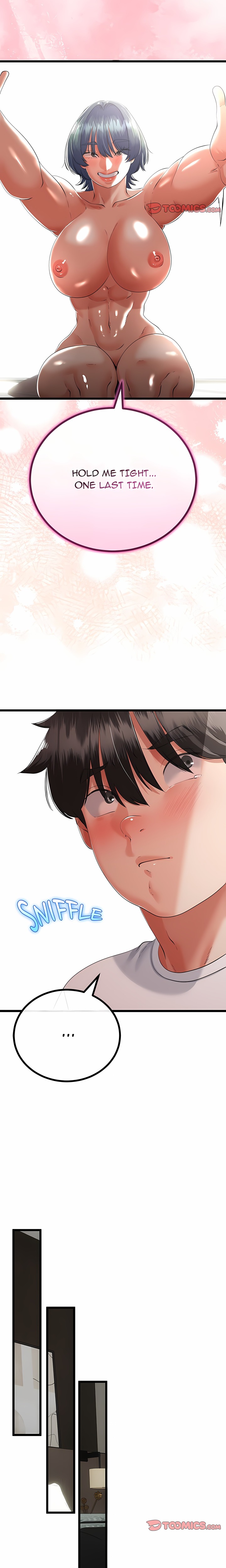 My Stepmom Has Returned Chapter 79 - Page 7 in English