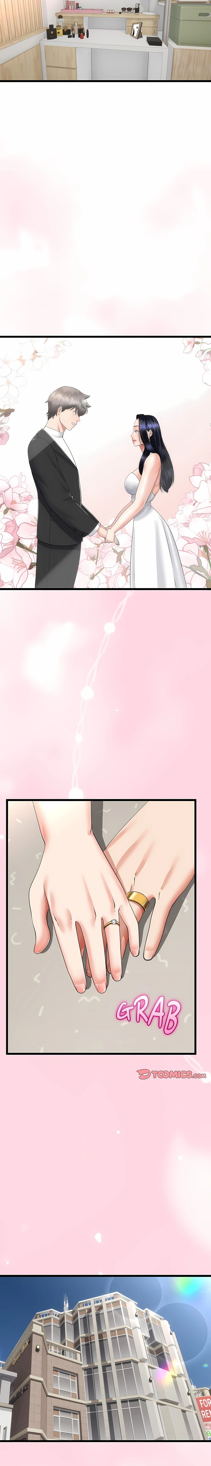 My Stepmom Has Returned Chapter 80 - Page 19 in English