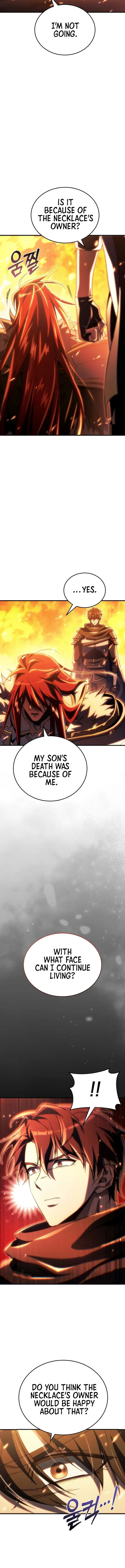 The Genius Blacksmith’s Game Chapter 21 - Page 20 in English