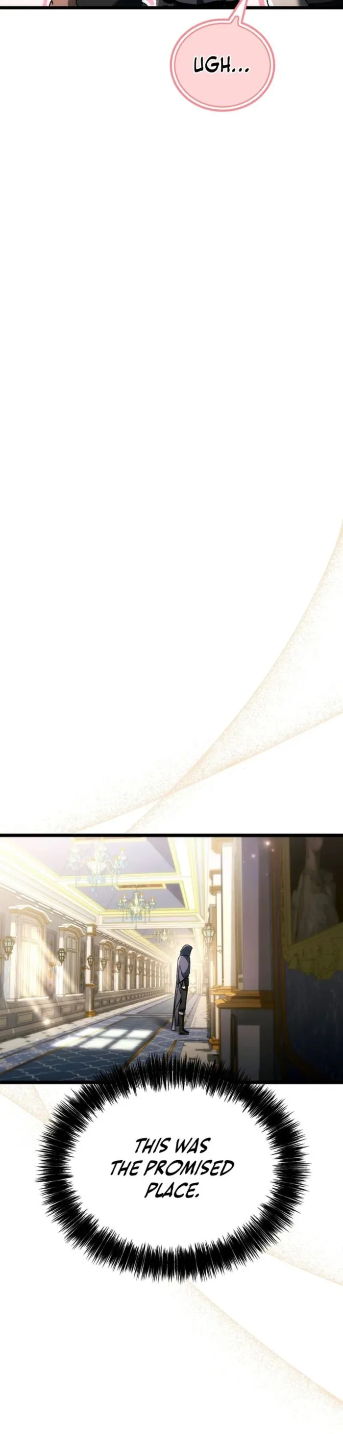 The Genius Blacksmith’s Game Chapter 45 - Page 9 in English