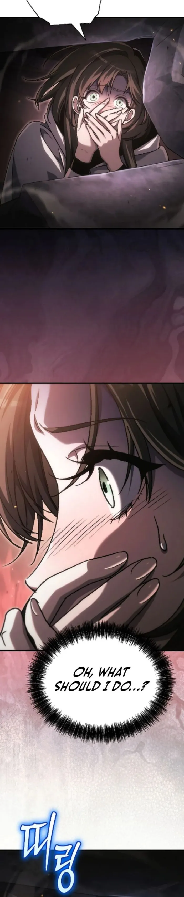 The Genius Blacksmith’s Game Chapter 46 - Page 41 in English