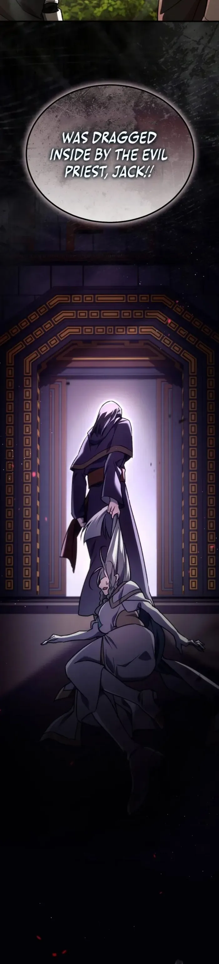 The Genius Blacksmith’s Game Chapter 48 - Page 36 in English