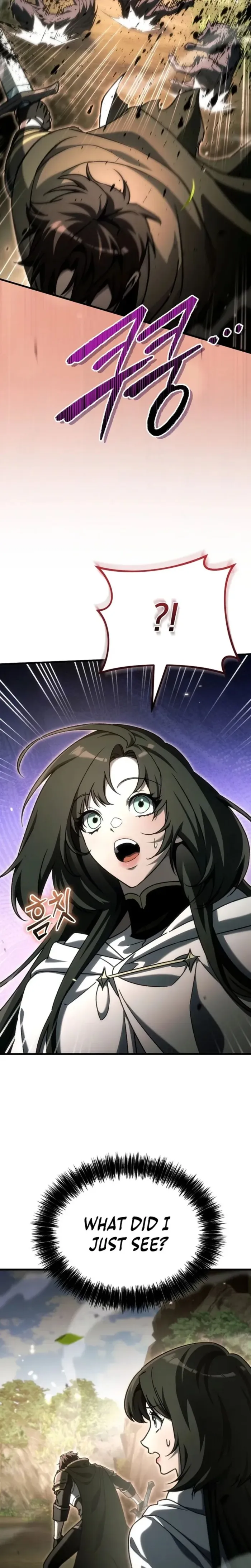 The Genius Blacksmith’s Game Chapter 48 - Page 5 in English