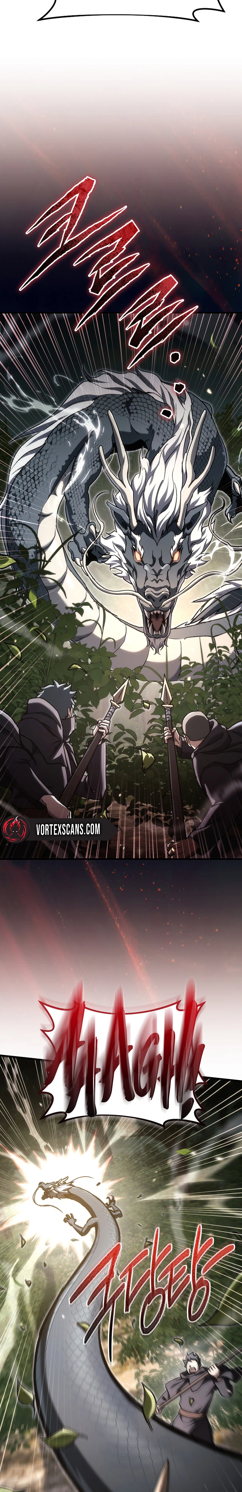 The Genius Blacksmith’s Game Chapter 50 - Page 19 in English