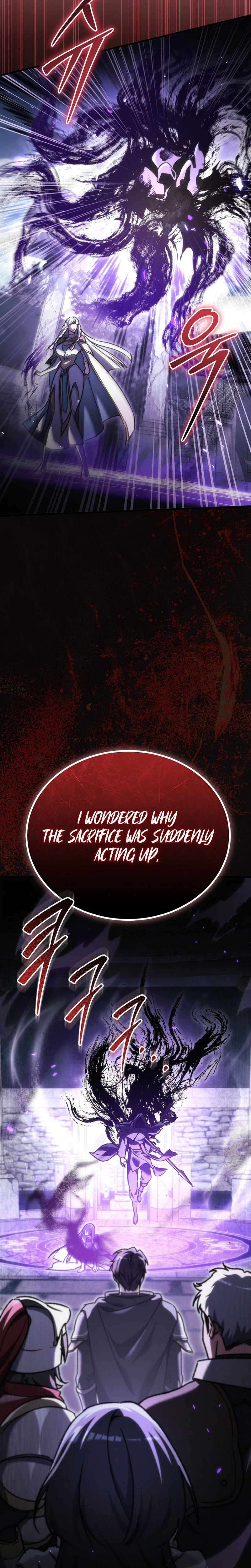 The Genius Blacksmith’s Game Chapter 50 - Page 43 in English
