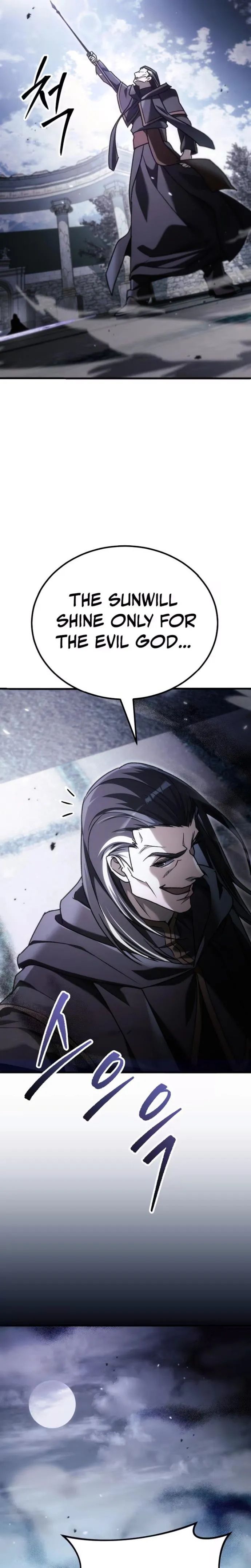 The Genius Blacksmith’s Game Chapter 51 - Page 23 in English