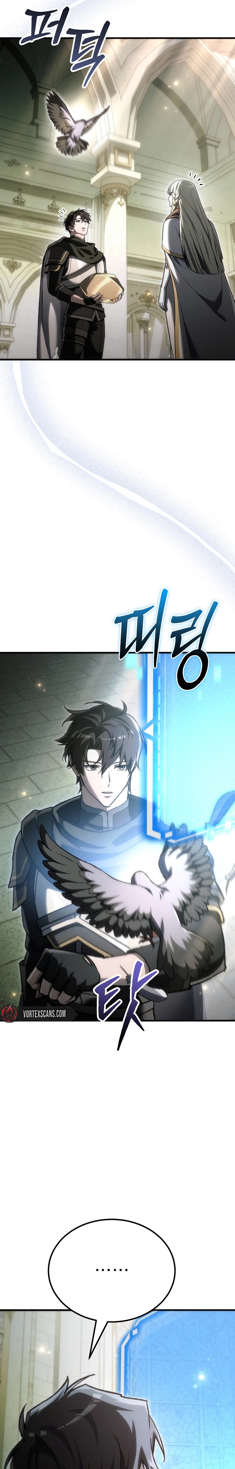 The Genius Blacksmith’s Game Chapter 54 - Page 13 in English