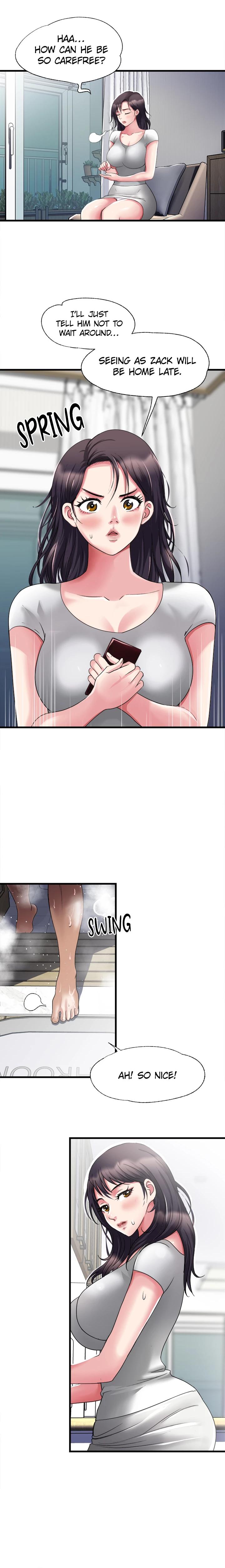 Daily Pleasure Awakening Chapter 1 - Page 17 in English