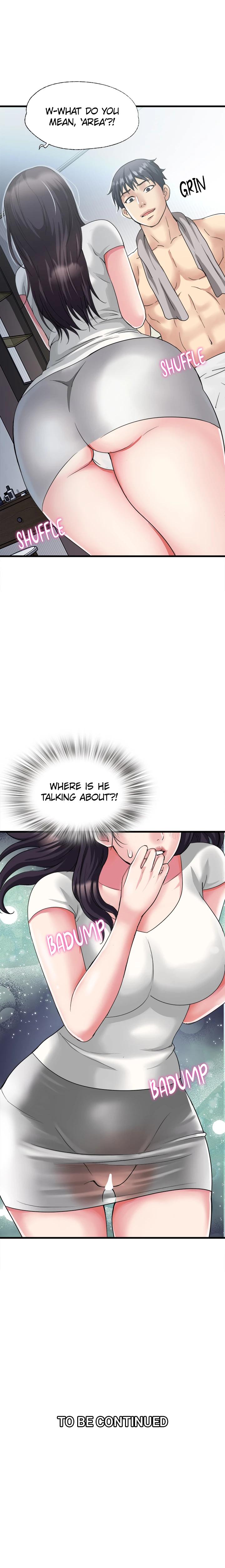 Daily Pleasure Awakening Chapter 1 - Page 27 in English