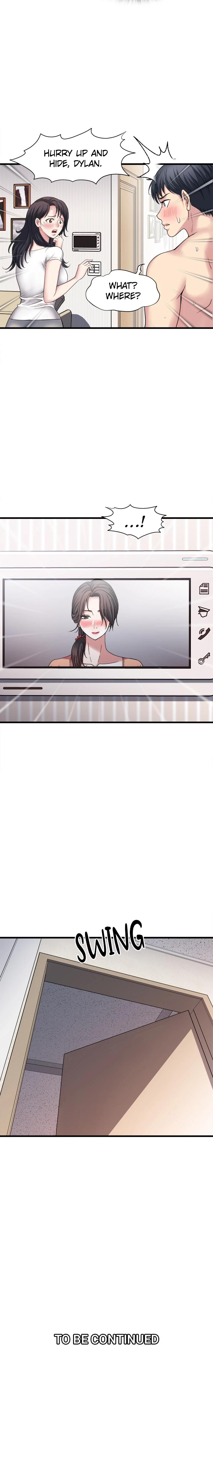 Daily Pleasure Awakening Chapter 2 - Page 22 in English
