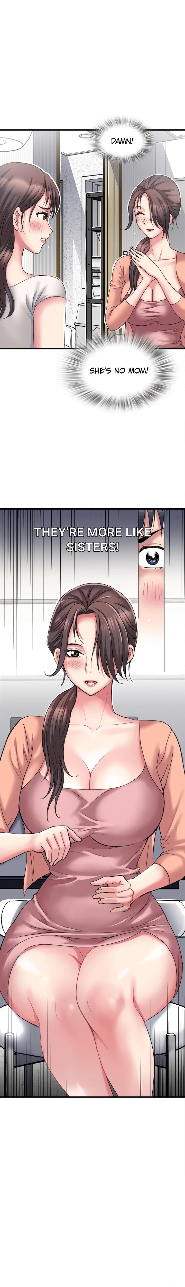 Daily Pleasure Awakening Chapter 3 - Page 5 in English