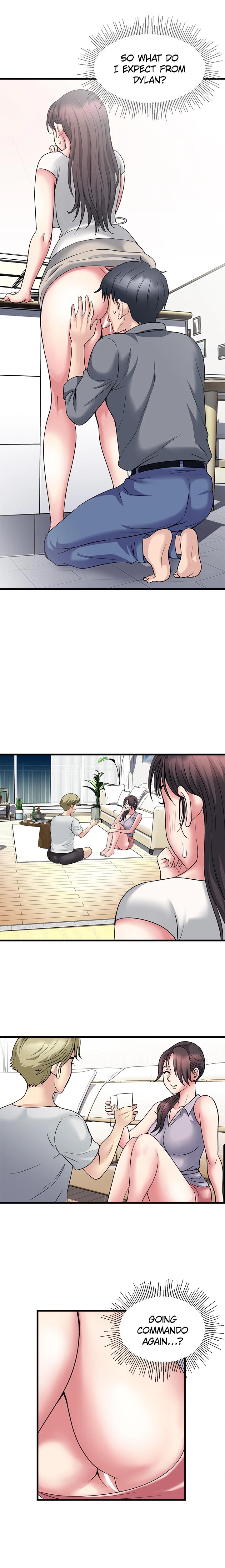 Daily Pleasure Awakening Chapter 5 - Page 15 in English