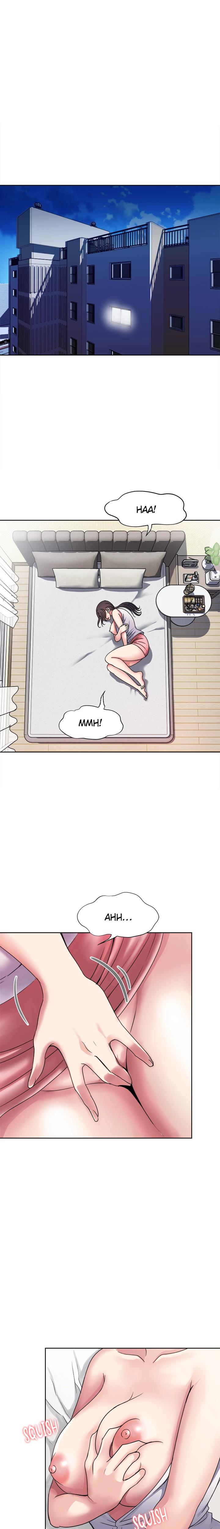 Daily Pleasure Awakening Chapter 6 - Page 3 in English
