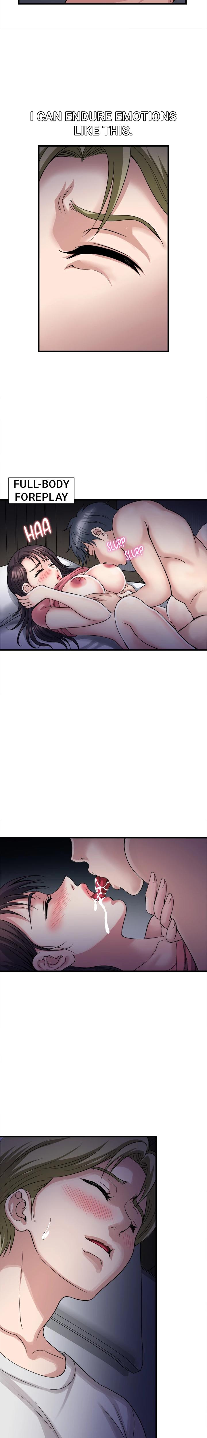 Daily Pleasure Awakening Chapter 7 - Page 15 in English