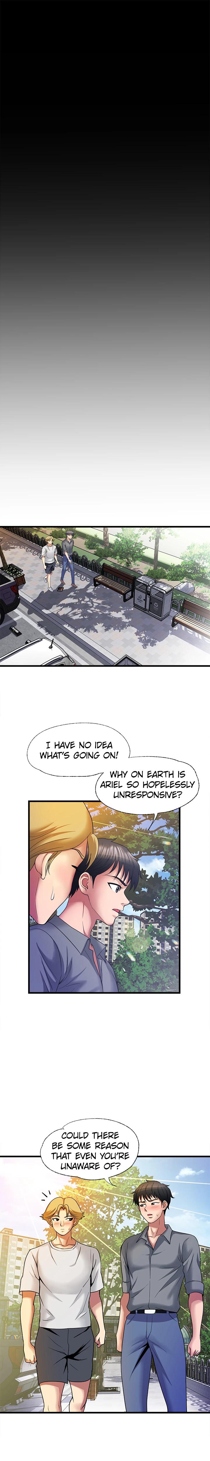 Daily Pleasure Awakening Chapter 8 - Page 5 in English