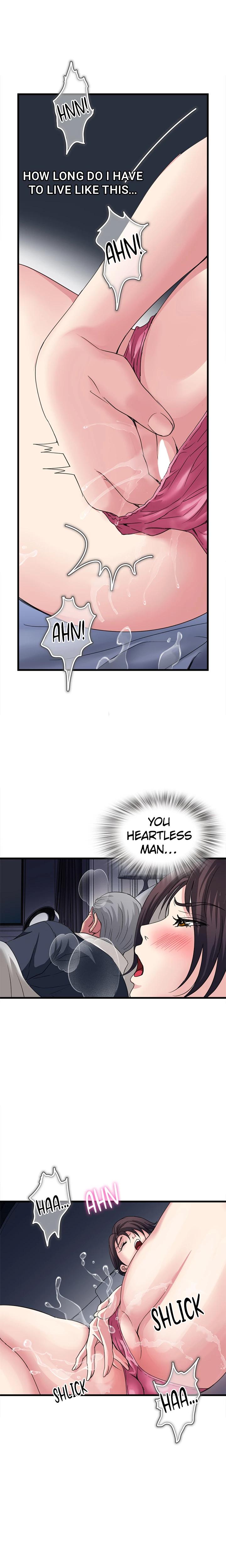 Daily Pleasure Awakening Chapter 10 - Page 16 in English