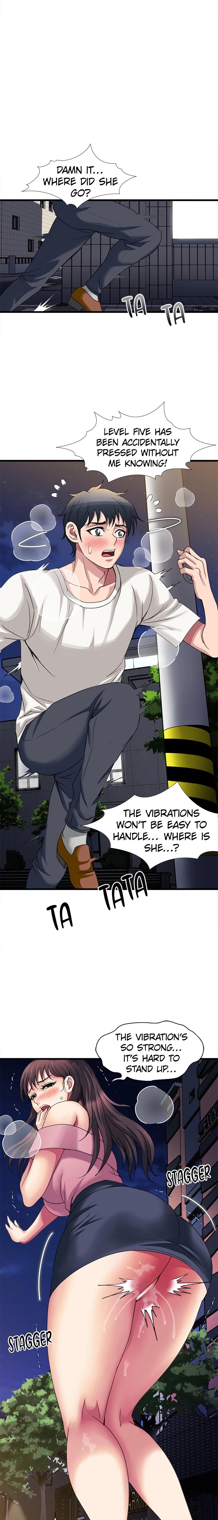 Daily Pleasure Awakening Chapter 12 - Page 16 in English