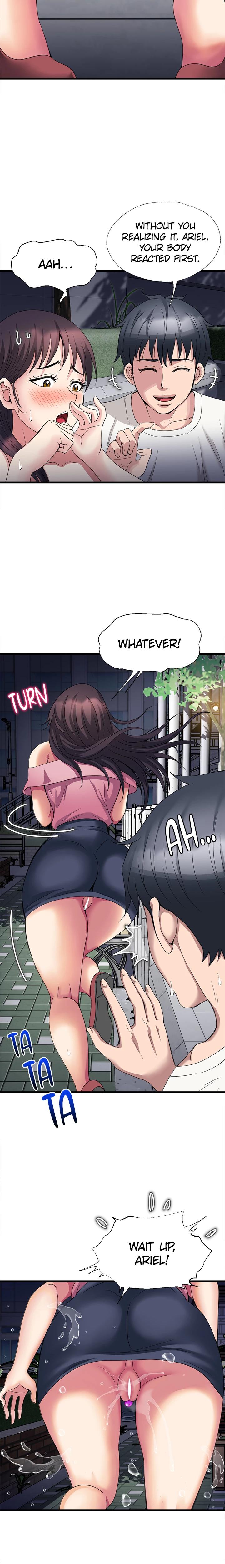 Daily Pleasure Awakening Chapter 12 - Page 4 in English