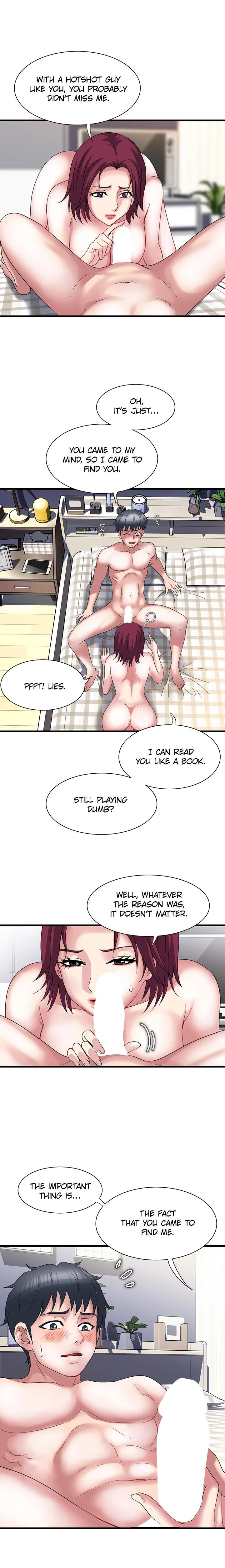 Daily Pleasure Awakening Chapter 15 - Page 6 in English