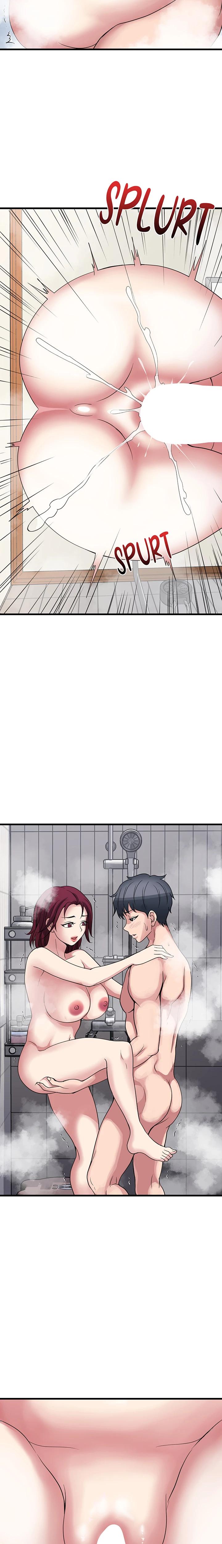 Daily Pleasure Awakening Chapter 17 - Page 18 in English