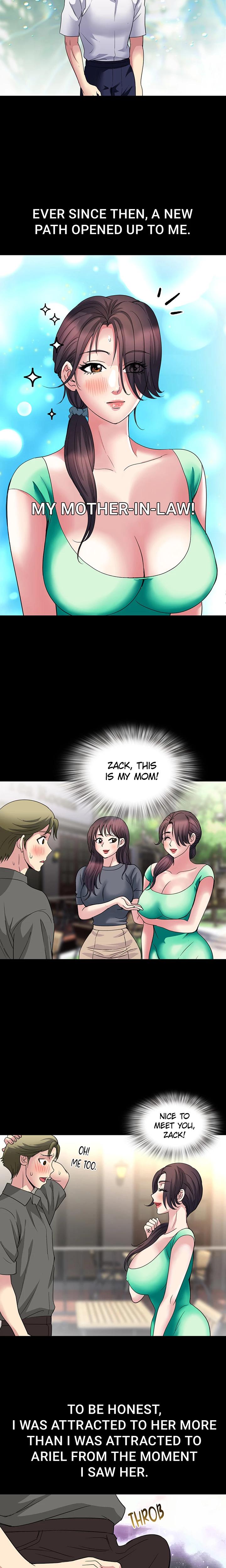 Daily Pleasure Awakening Chapter 17 - Page 7 in English