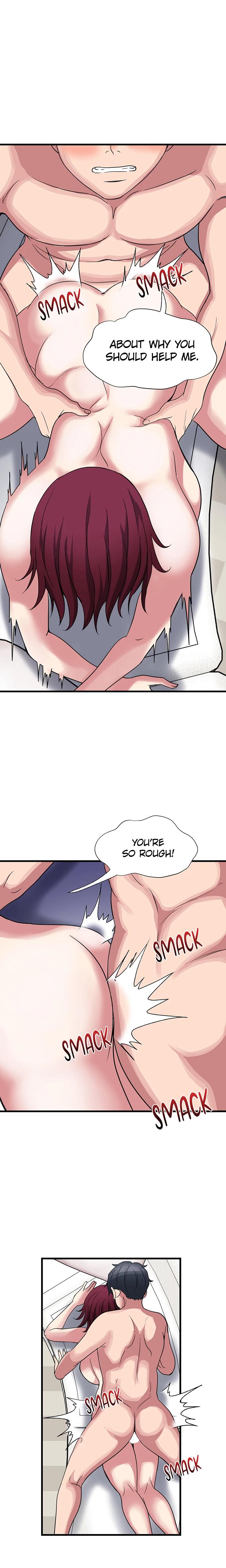 Daily Pleasure Awakening Chapter 19 - Page 10 in English