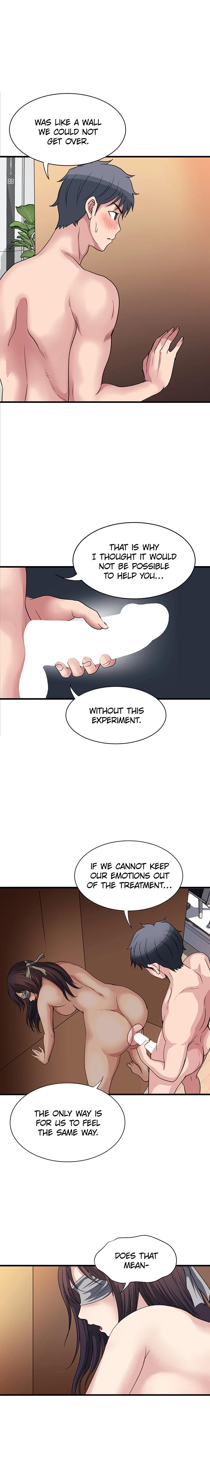 Daily Pleasure Awakening Chapter 22 - Page 5 in English