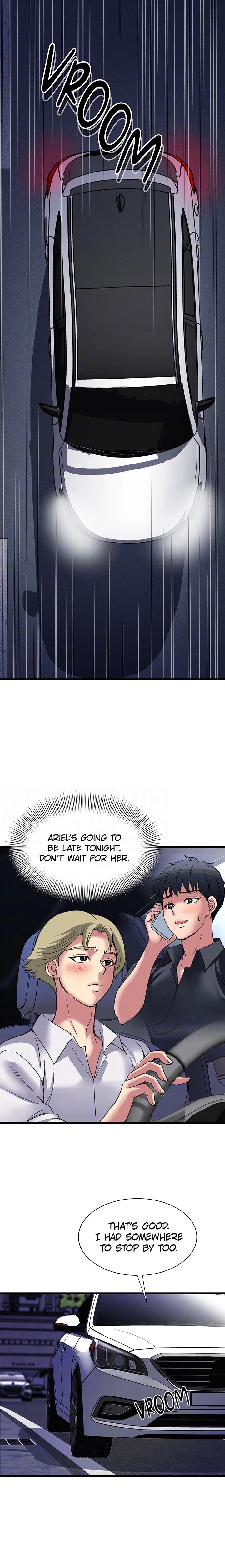 Daily Pleasure Awakening Chapter 24 - Page 16 in English