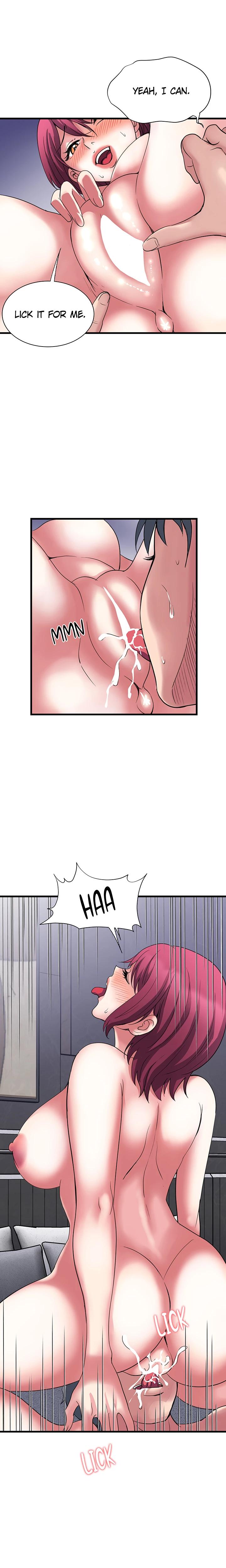 Daily Pleasure Awakening Chapter 25 - Page 15 in English