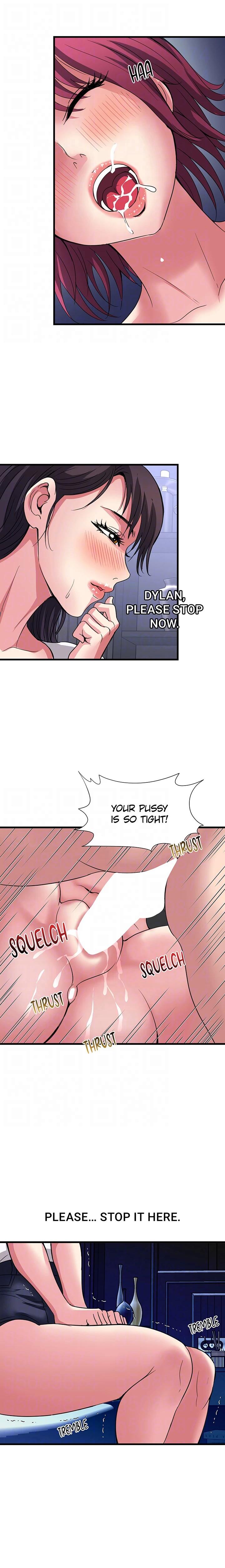 Daily Pleasure Awakening Chapter 26 - Page 19 in English
