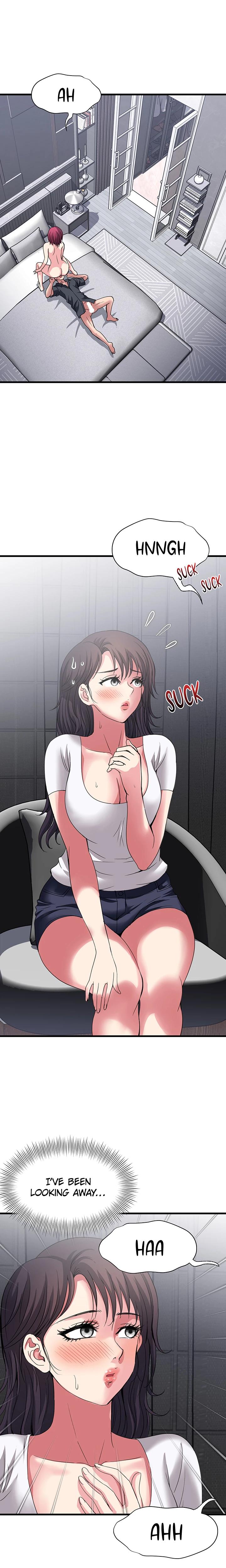 Daily Pleasure Awakening Chapter 26 - Page 3 in English