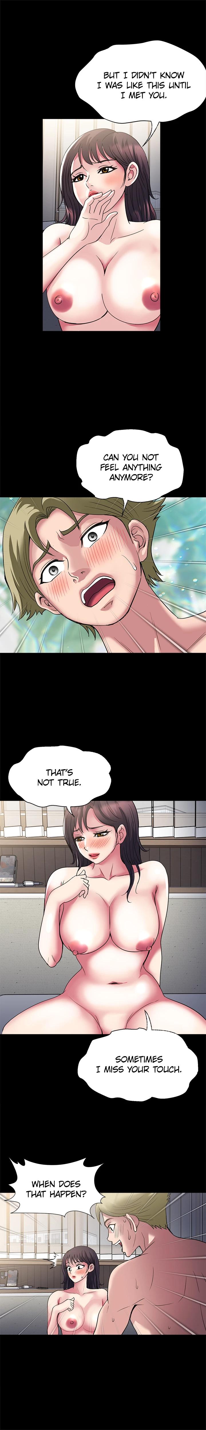 Daily Pleasure Awakening Chapter 28 - Page 14 in English