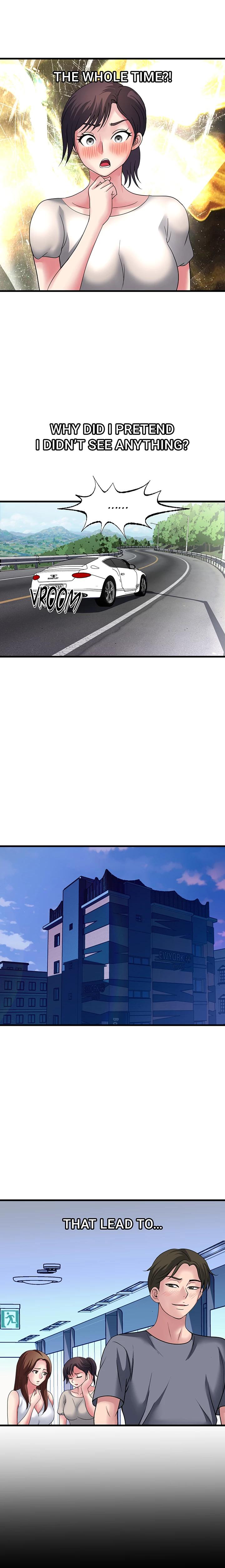 Daily Pleasure Awakening Chapter 29 - Page 14 in English