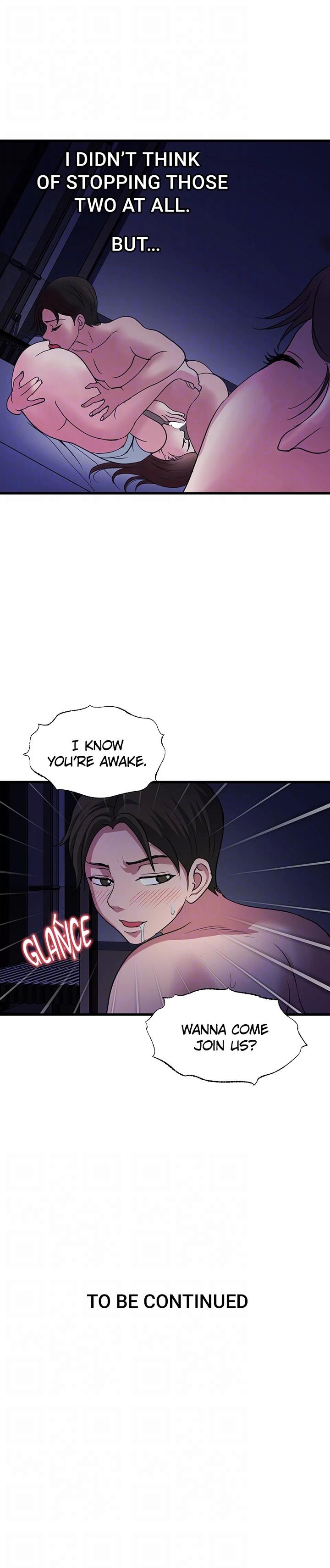 Daily Pleasure Awakening Chapter 29 - Page 20 in English