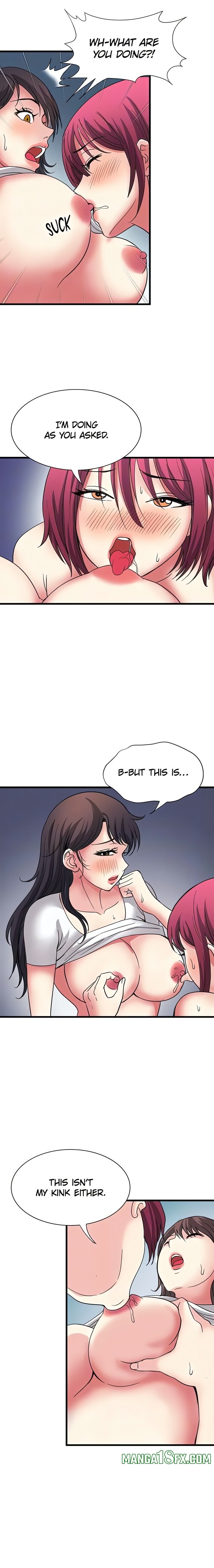 Daily Pleasure Awakening Chapter 31 - Page 6 in English