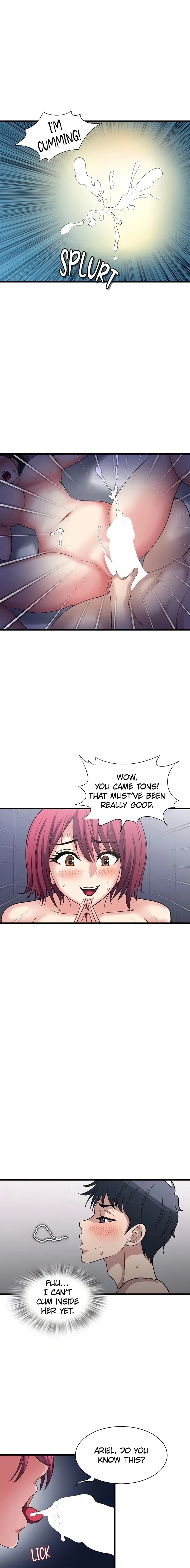 Daily Pleasure Awakening Chapter 33 - Page 13 in English