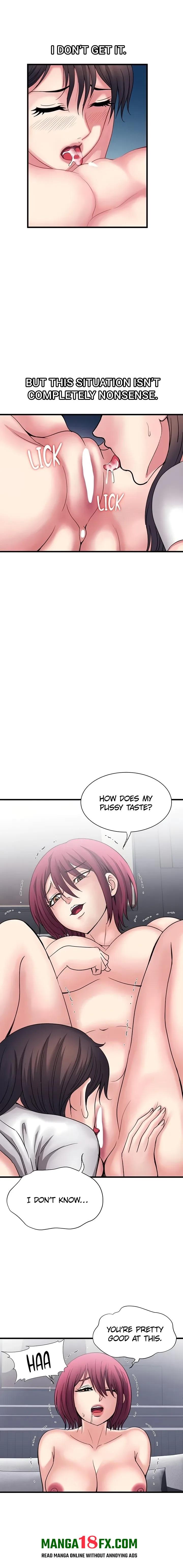 Daily Pleasure Awakening Chapter 33 - Page 3 in English